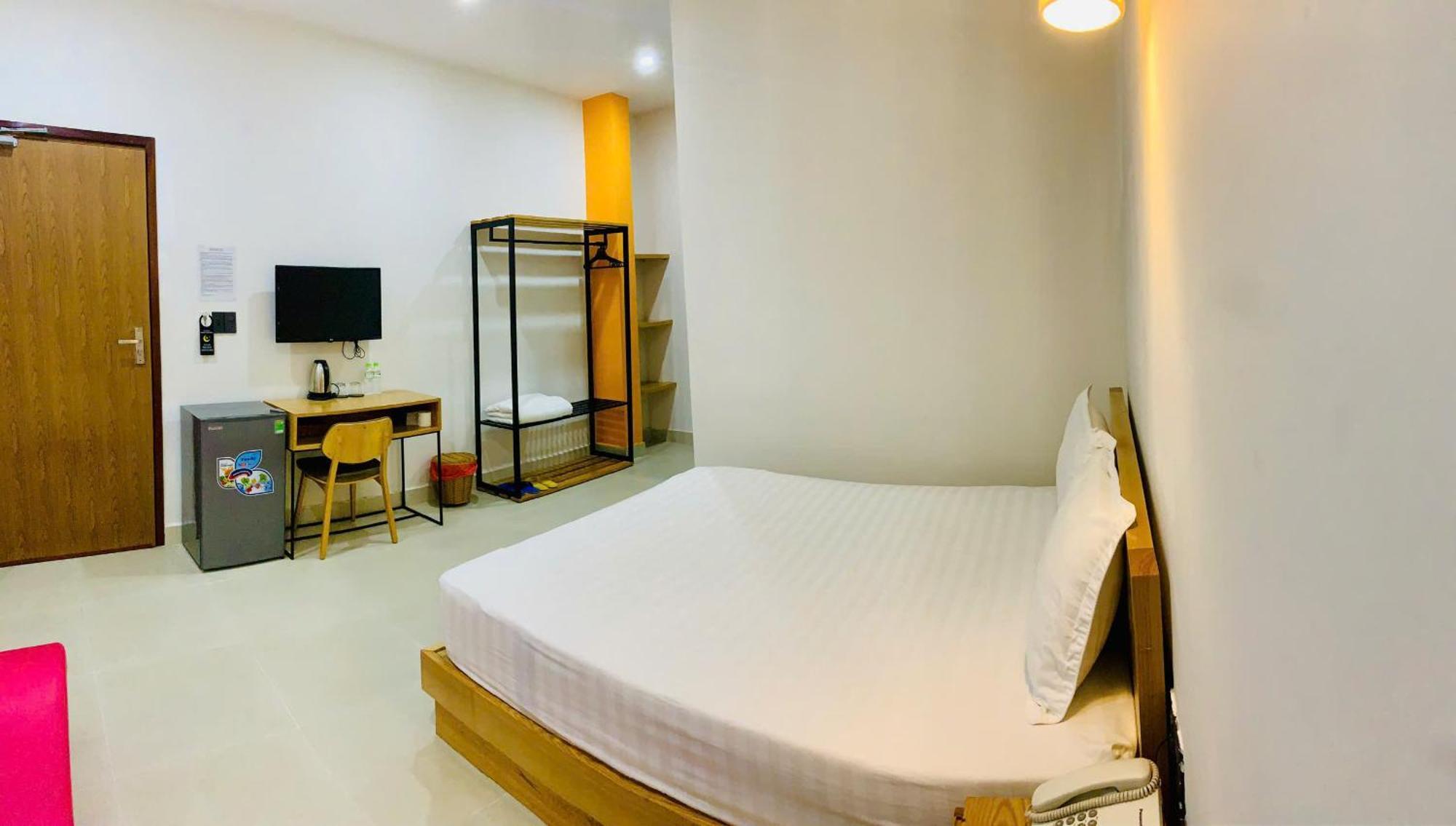 Cloud7 Hotel Που Κουόκ Εξωτερικό φωτογραφία